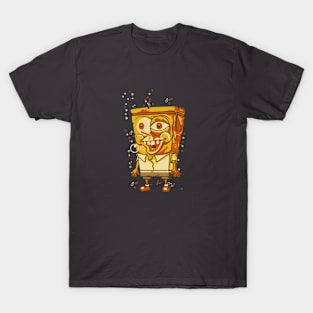 sponge T-Shirt